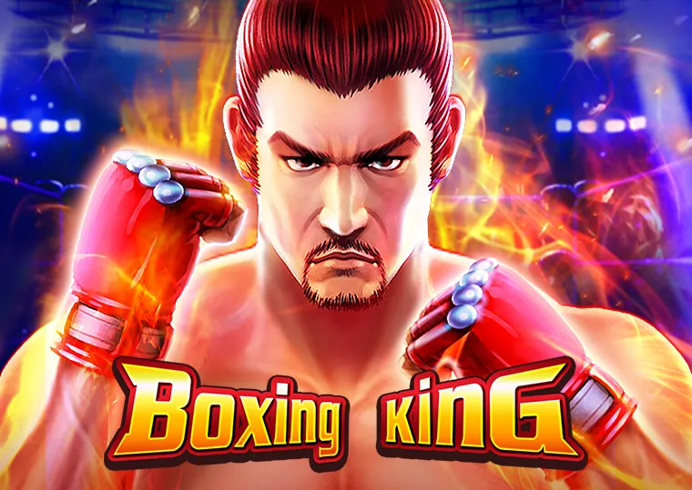 Play Boxing King Game Online